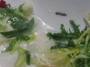 Sanzhengqishan Noodles
