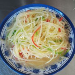 澜庭私房菜 User Photo