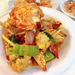 HAI FU ZI SEAFOOD RESTAURANT User Photo