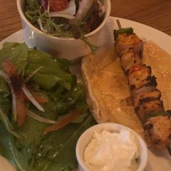 Mr. Toad's Pub & Kitchen Silicon Oasis 여행 사진