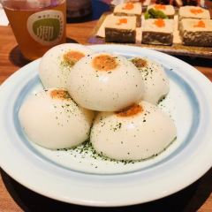 QING JIA MU User Photo