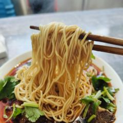 原味面庄(黄桷花园店) User Photo