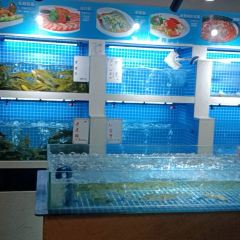 江城小馆陕南妈妈菜·汉府陕菜(钟楼地标•旗舰店) User Photo