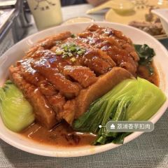 大师傅金奖啤酒鱼·优享店 User Photo