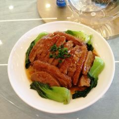 大师傅金奖啤酒鱼（乌布小街店） User Photo