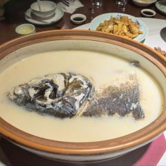 天目湖宾馆·风味小馆 ảnh của người dùng