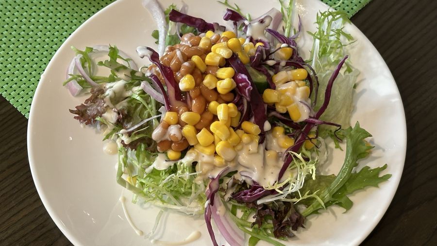 希尔顿欢朋自助餐厅(中鼎大厦店)