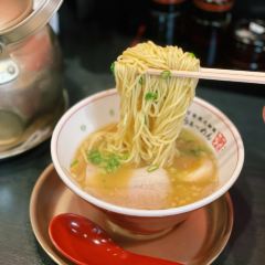 Ramen Miyako - Gion Main Shop User Photo