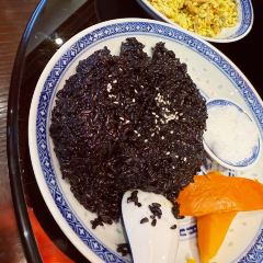 天目湖涵田度假村·松果酒店·渔码头土菜馆 User Photo