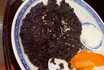 天目湖涵田度假村·松果酒店·渔码头土菜馆 User Photo