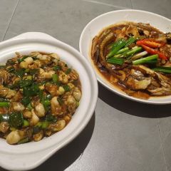 Hao Shi Lai & Big Street Food User Photo