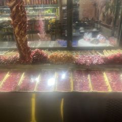 Mu Lan Sheng Halal Barbecue (Yunda West Road store) User Photo