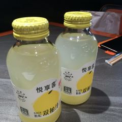 GLITTERING 여행 사진