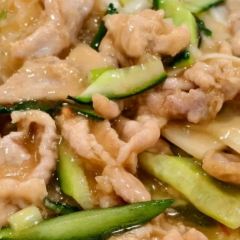 强盛餐厅(天鹅西路店) User Photo