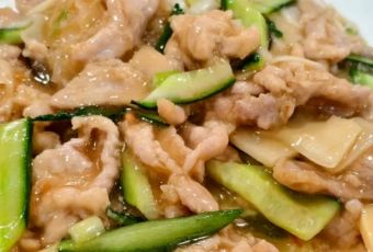 强盛餐厅(天鹅西路店) User Photo