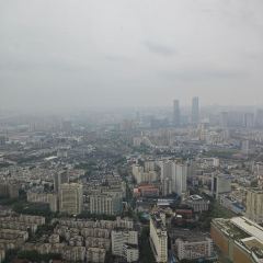 無錫蘇寧銀河國際飯店·悅府65張用戶圖片