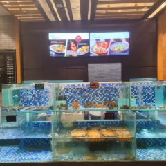 享悅中餐廳(橫琴凱悅酒店)張用戶圖片