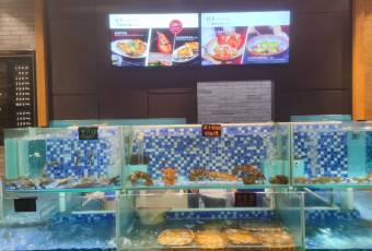 珠海橫琴凱悅飯店·享悅·粵菜·手工點心張用戶圖片