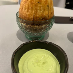 Gabriel Kreuther User Photo