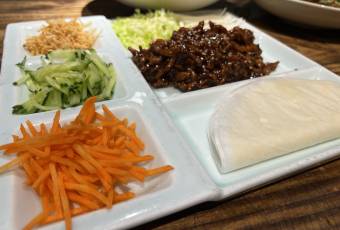 打醬油·非遺地標淮揚菜（順達運河博物館總店）張用戶圖片