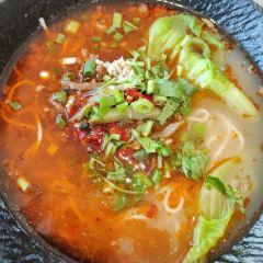 泰椰天香·江景六国料理 User Photo