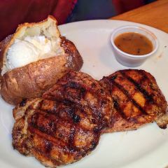 Texas Roadhouse User Photo