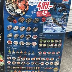 Kodtalay Seafood Buffet 여행 사진