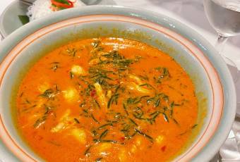 Baan Khanitha Thai Cuisine用戶圖片