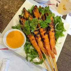 越南餐室張用戶圖片