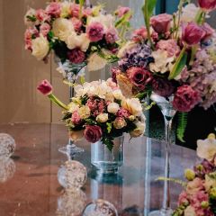 Cachet at Langham Xintiandi ảnh của người dùng