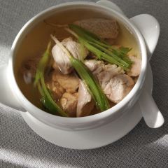 Oriental Sense & Palate User Photo