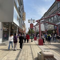 采芝齋評彈茶館（觀前街店）張用戶圖片