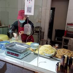 周礼伤心凉粉 User Photo