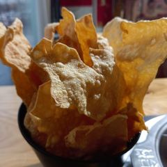 禄合門美蛙火锅(韩城店) User Photo