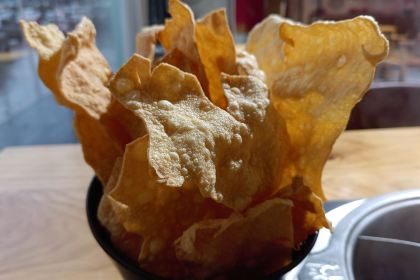 禄合門美蛙火锅(韩城店)