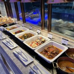 东莞旗峰山酒店及行政公寓 · 莱斯西餐厅 User Photo