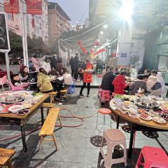 火锅批发城 User Photo