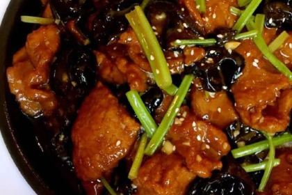 Laojia Dumpling House (yumenlu)