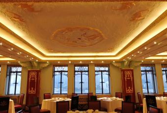 上海和平飯店·華懋閣用戶圖片