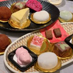 一绪に寿喜烧放题(合生汇店) User Photo