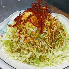 Hongfulao Restaurant 여행 사진