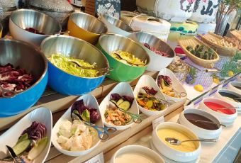 深铁铂尔曼酒店 · 星璞全日餐厅 User Photo