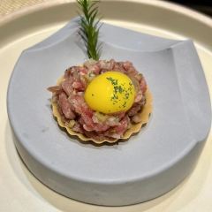 Volla Tapas & Lounge西餐酒廊張用戶圖片
