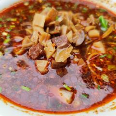FU QI QIAO MIAN GUAI WEI SHUI JIAO User Photo