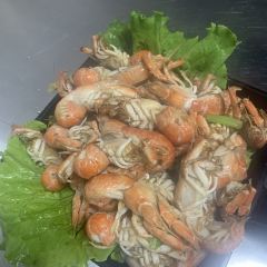 二號院子烤肉張用戶圖片