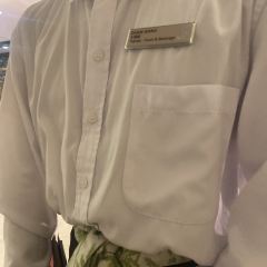 Hilton Haikou Meilan· In Room Dining User Photo