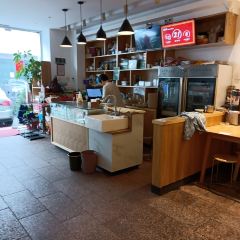 SU MAN XIANG User Photo