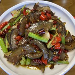 麓耶迦蓝茶餐吧 User Photo