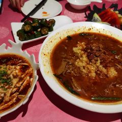 九寨沟天源豪生度假酒店·中餐厅 User Photo