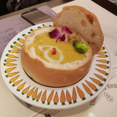 太食獸泰式茶餐厅(上海外滩店) User Photo